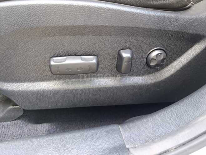 Hyundai Santa Fe 2016, 210,000 km - 2.0 l - Bakı