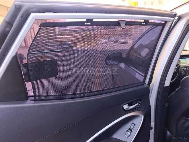 Hyundai Santa Fe 2016, 210,000 km - 2.0 l - Bakı