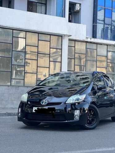 Toyota Prius 2009, 360,000 km - 1.8 l - Bakı
