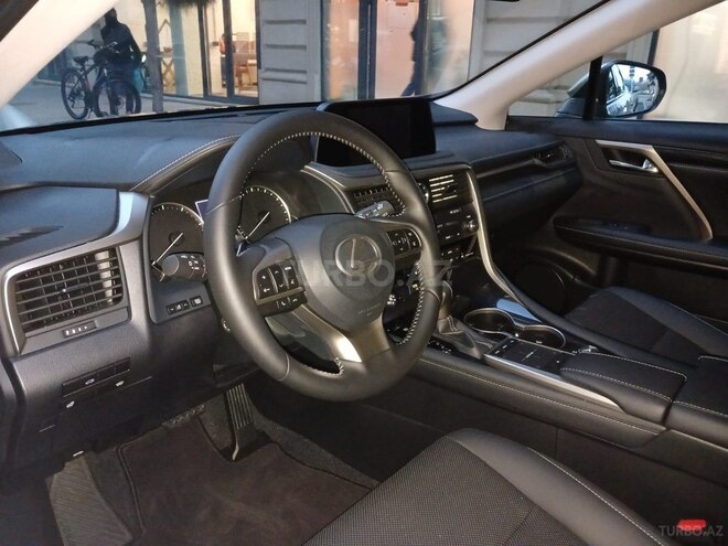 Lexus RX 300 2023, 521 km - 2.0 l - Bakı