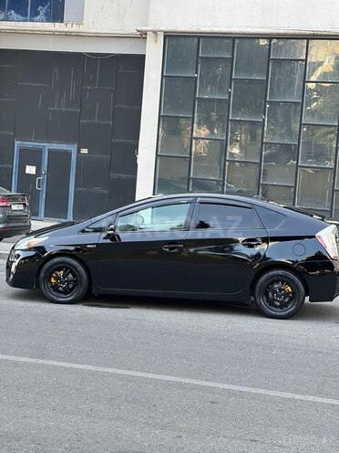Toyota Prius 2009, 360,000 km - 1.8 l - Bakı