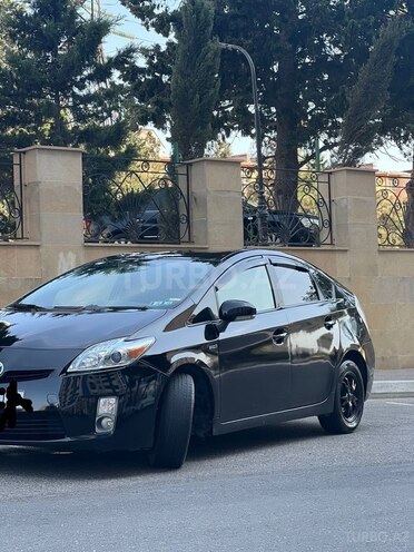 Toyota Prius 2009, 360,000 km - 1.8 l - Bakı