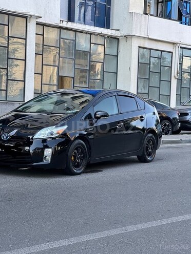 Toyota Prius 2009, 360,000 km - 1.8 l - Bakı