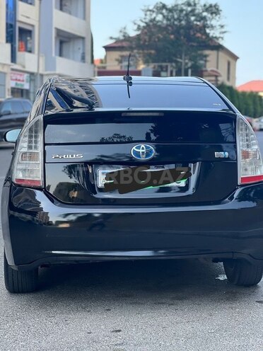 Toyota Prius 2009, 360,000 km - 1.8 l - Bakı