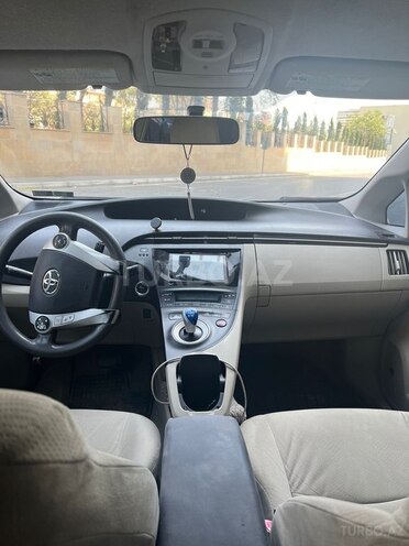 Toyota Prius 2009, 360,000 km - 1.8 l - Bakı