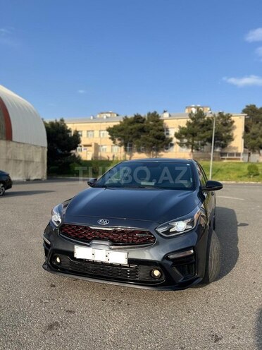 Kia Forte 2021, 94,951 km - 1.6 л - Bakı