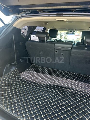 Hyundai Santa Fe 2014, 242,000 km - 2.0 l - Yevlax
