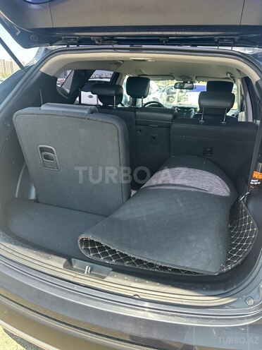 Hyundai Santa Fe 2014, 242,000 km - 2.0 l - Yevlax