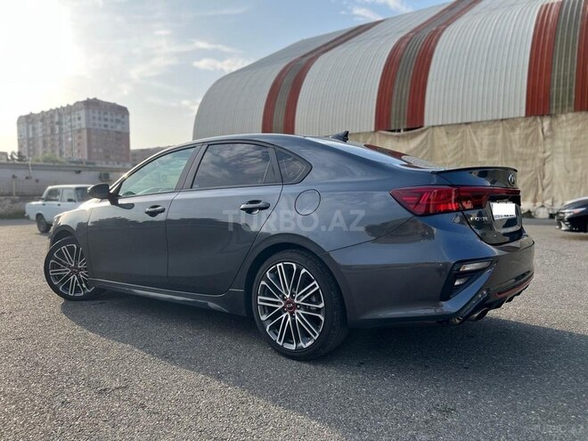 Kia Forte 2021, 94,951 km - 1.6 л - Bakı