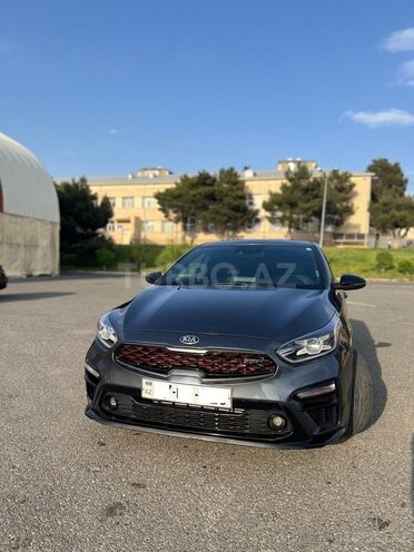 Kia Forte 2021, 94,951 km - 1.6 л - Bakı