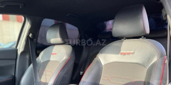 Kia Forte 2021, 94,951 km - 1.6 л - Bakı