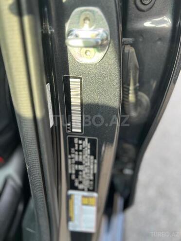 Kia Forte 2021, 94,951 km - 1.6 л - Bakı