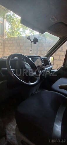 Ford Transit 2007, 150,000 km - 2.4 l - Goranboy