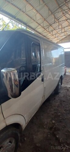 Ford Transit 2007, 150,000 km - 2.4 l - Goranboy