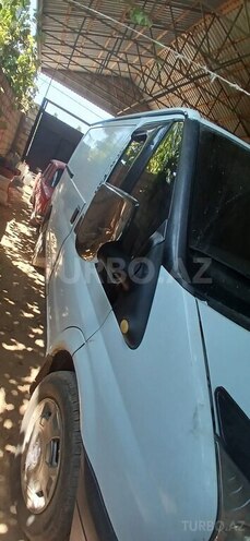 Ford Transit 2007, 150,000 km - 2.4 l - Goranboy