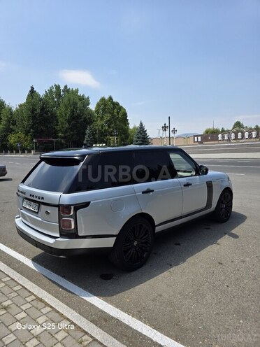 Land Rover Range Rover 2016, 67,000 km - 3.0 l - Gəncə