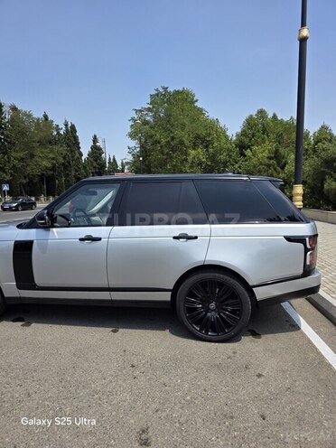 Land Rover Range Rover 2016, 67,000 km - 3.0 l - Gəncə