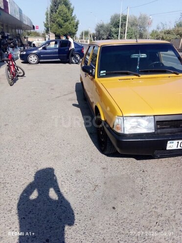 Tofas Sahin 2006, 101,000 km - 1.6 l - Hacıqabul