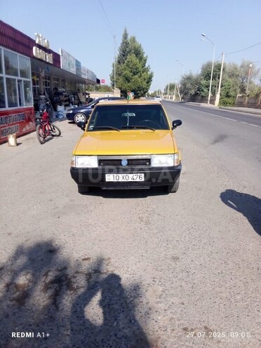 Tofas Sahin 2006, 101,000 km - 1.6 l - Hacıqabul
