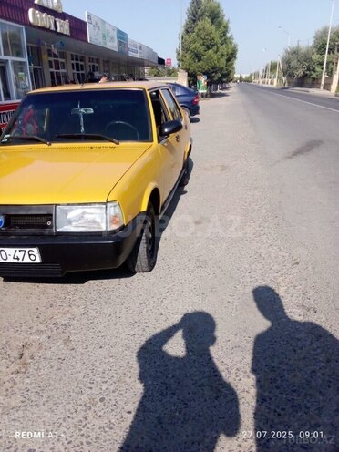 Tofas Sahin 2006, 101,000 km - 1.6 l - Hacıqabul