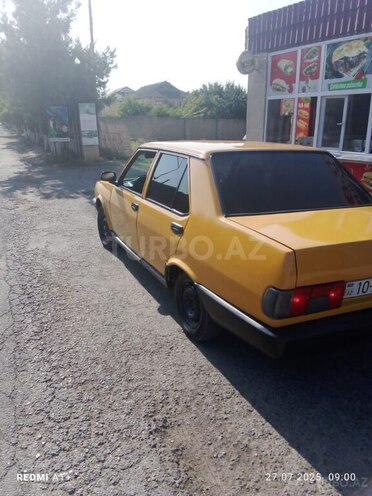 Tofas Sahin 2006, 101,000 km - 1.6 l - Hacıqabul