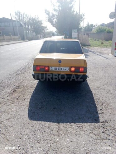 Tofas Sahin 2006, 101,000 km - 1.6 l - Hacıqabul