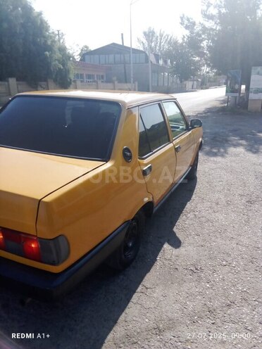 Tofas Sahin 2006, 101,000 km - 1.6 l - Hacıqabul