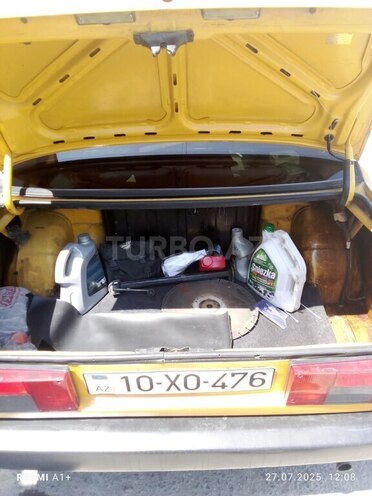 Tofas Sahin 2006, 101,000 km - 1.6 l - Hacıqabul