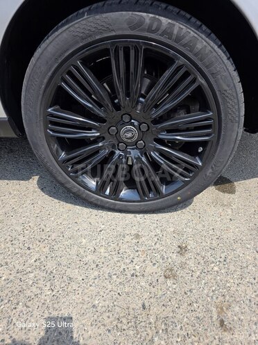 Land Rover Range Rover 2016, 67,000 km - 3.0 l - Gəncə