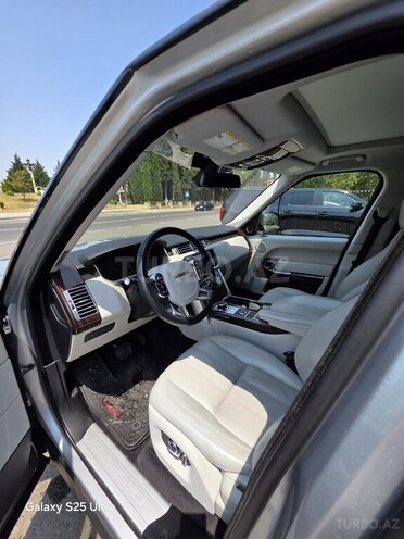 Land Rover Range Rover 2016, 67,000 km - 3.0 l - Gəncə