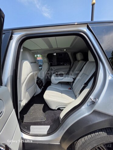 Land Rover Range Rover 2016, 67,000 km - 3.0 l - Gəncə