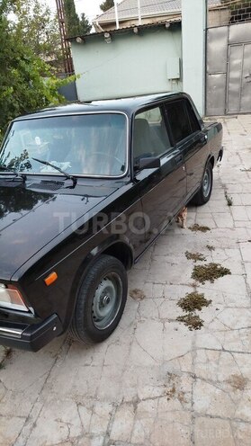 LADA (VAZ) 2107 2010, 215,000 km - 1.6 л - Bakı