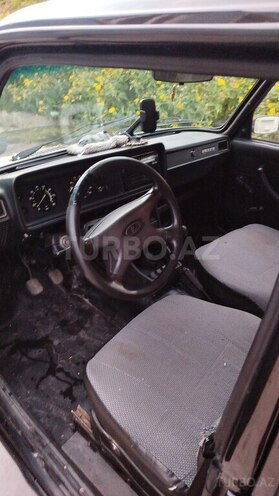 LADA (VAZ) 2107 2010, 215,000 km - 1.6 л - Bakı