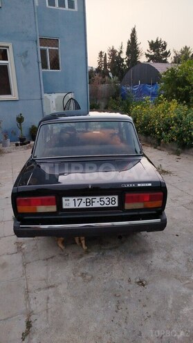 LADA (VAZ) 2107 2010, 215,000 km - 1.6 л - Bakı