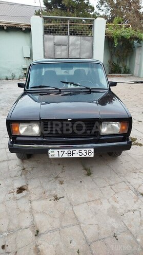 LADA (VAZ) 2107 2010, 215,000 km - 1.6 л - Bakı