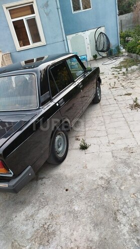 LADA (VAZ) 2107 2010, 215,000 km - 1.6 л - Bakı