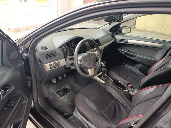 Opel Astra 2009, 208,689 km - 1.4 l - Şamaxı
