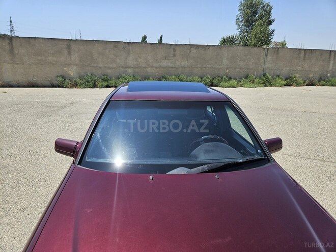 Mercedes C 180 2000, 450,000 km - 1.8 l - Sumqayıt