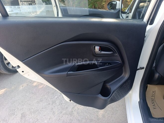 Kia Rio 2013, 132,000 km - 1.4 l - Bakı