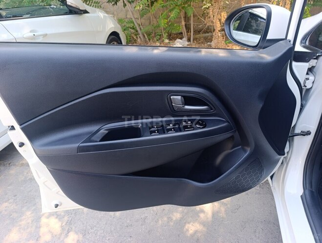 Kia Rio 2013, 132,000 km - 1.4 l - Bakı