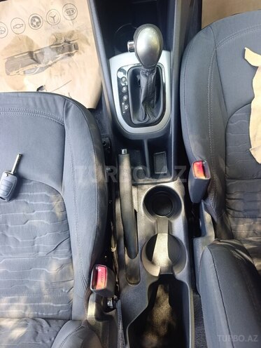 Kia Rio 2013, 132,000 km - 1.4 l - Bakı
