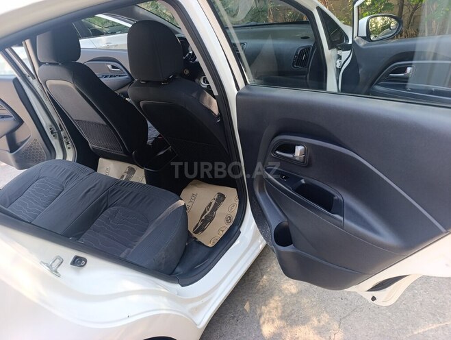 Kia Rio 2013, 132,000 km - 1.4 l - Bakı