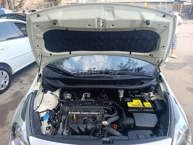 Kia Rio 2013, 132,000 km - 1.4 l - Bakı