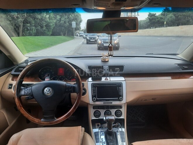 Volkswagen Passat 2008, 274,000 km - 2.0 л - Bakı