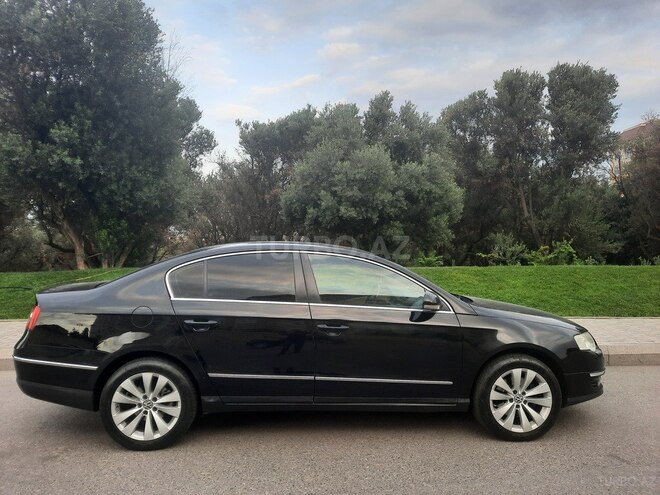 Volkswagen Passat 2008, 274,000 km - 2.0 л - Bakı