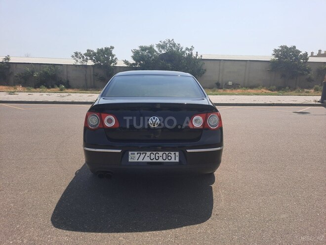 Volkswagen Passat 2008, 274,000 km - 2.0 л - Bakı