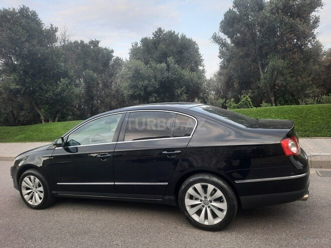 Volkswagen Passat 2008, 274,000 km - 2.0 л - Bakı