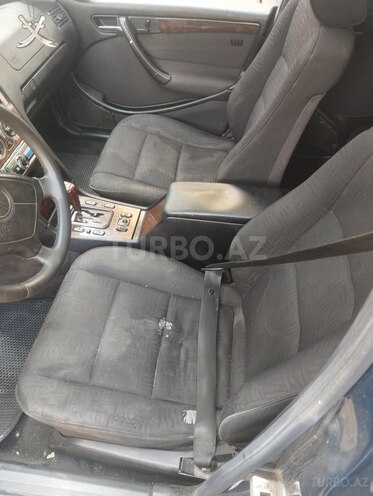 Mercedes C 240 1999, 450,355 km - 2.4 l - Gəncə