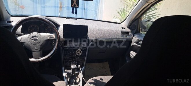 Opel Astra 2009, 233,500 km - 1.4 l - Bakı