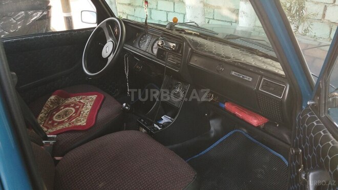 LADA (VAZ) 2107 2000, 200,000 km - 1.6 л - Bakı